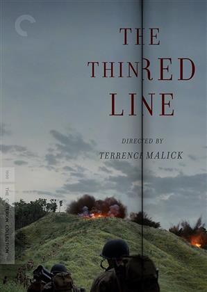 The Thin Red Line (1998) (Criterion Collection)