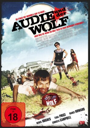 Audie und der Wolf (2008)