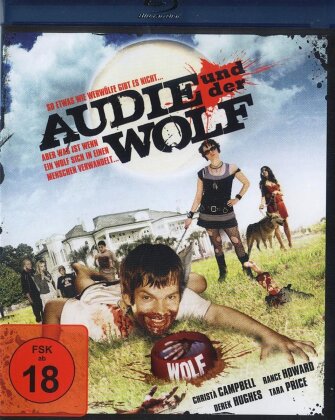 Audie und der Wolf (2008)