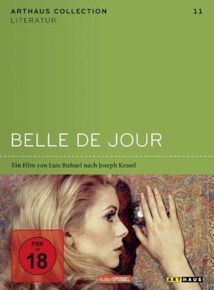 Belle de Jour - (Arthaus Collection - Literatur 11) (1967)