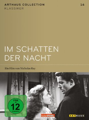 Im Schatten der Nacht - (Arthaus Collection - Klassiker 16) (1948)
