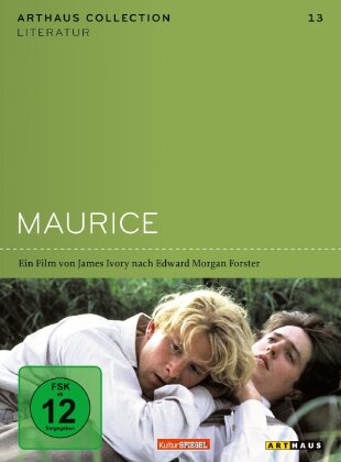 Maurice - (Arthaus Collection - Literatur 13) (1987)