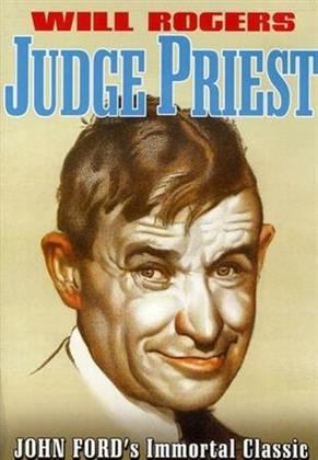 Judge Priest (b/w)