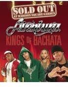 Aventura - Sold Out at Madison Square Garden