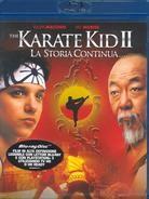 Karate Kid 2 - La storia continua... (1986)