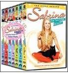 Sabrina - The Teenage Witch - The Complete Series Pack (24 DVDs)