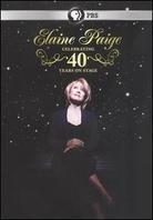 Elaine Paige - Celebrating 40 Years on Stage