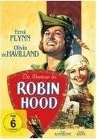 Die Abenteuer des Robin Hood (1938)
