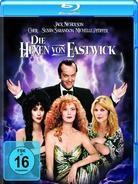 Die Hexen von Eastwick (1987)