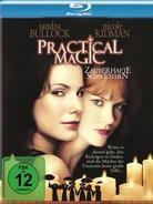 Practical magic - Zauberhafte Schwestern (1998)