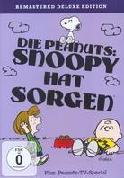 Die Peanuts - Snoopy hat Sorgen (Édition Deluxe, Version Remasterisée)