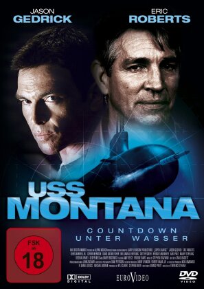 USS Montana - Countdown unter Wasser (2008)