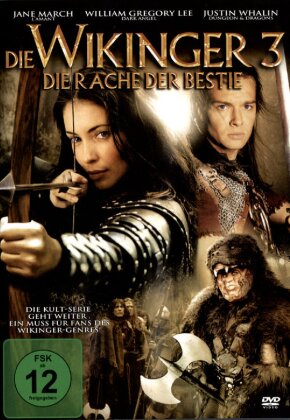 Die Wikinger 3 - Die Rache der Bestie (2005)