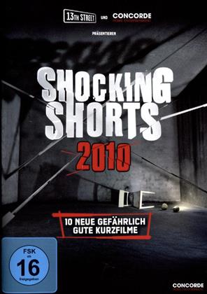 Shocking Shorts 2010 - 10 neue gefährlich gute Kurzfilme