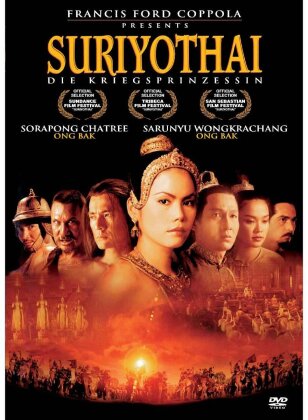 Suriyothai - Die Kriegsprinzessin (2001)