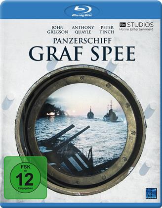 Panzerschiff Graf Spee (1956)