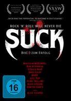 Suck - Bis(s) zum Erfolg (2009) (Edizione Limitata, Steelbook, 2 DVD)