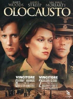 Olocausto - Miniserie (1978) (3 DVDs)