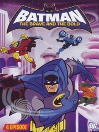 Batman: The Brave and the Bold - Vol. 4