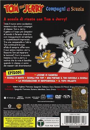 Tom & Jerry - Compagni di scuola