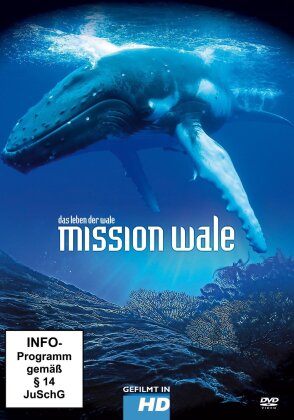 Mission Wale - Das Leben der Wale