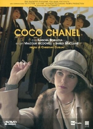Coco Chanel (2008) (2 DVDs)