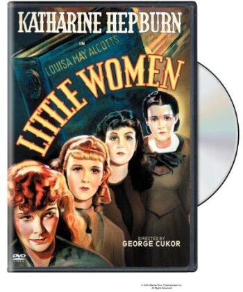 Little Women (1933) (Repackaged)