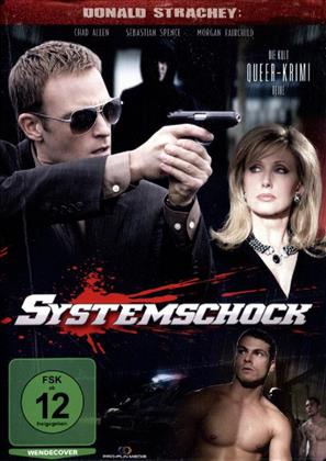 Systemschock - Donald Strachey