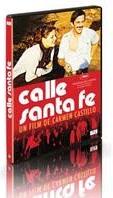 Calle Santa Fe
