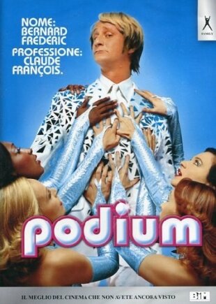 Podium (2004)