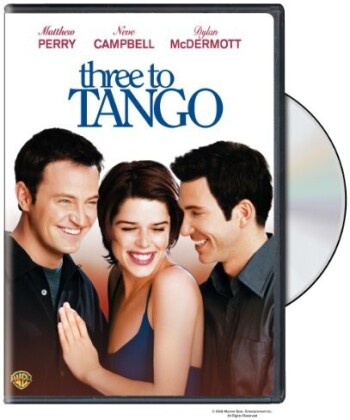 Three to Tango (Repackaged)