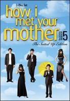 How I met your Mother - Season 5 (3 DVDs)