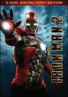 Iron Man 2 - (with Digital Copy) (2010)