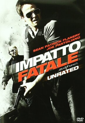 Impatto Fatale - Deadly Impact (2009) (2009)
