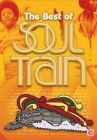 Various Artists - The Best of Soul Train (3 DVDs)