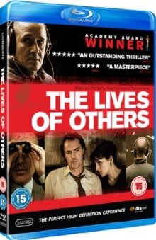 The lives of others - Das Leben der Anderen (2006)