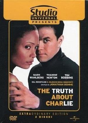 The truth about Charlie (2002) (Studio Universal Presents, 2 DVDs)