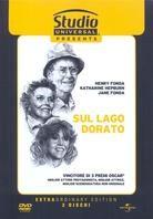 Sul lago dorato - (Studio Universal Presents 2 DVD) (1981)
