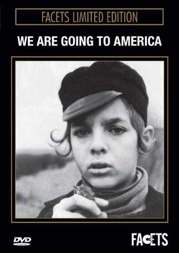 We are going to America Limited Edition