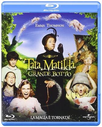 Tata Matilda e il grande botto (2010)