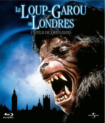 Le loup-garou de Londres (1981)