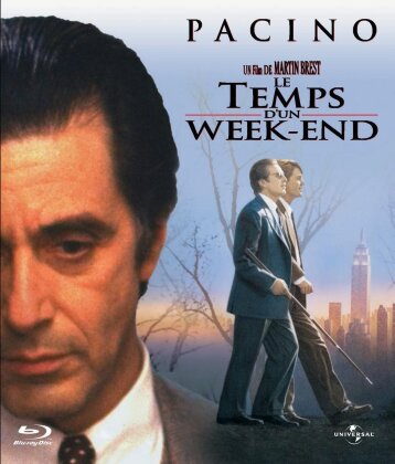 Le temps d'un week-end (1992)