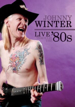 Winter Johnny - Live Through the 80's