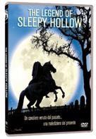 The legend of Sleepy Hollow - La leggenda di Sleepy Hollow (1999)