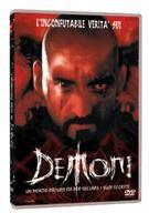 Linconfutabile verità sui demoni - The irrefutable truth about demons (2000)