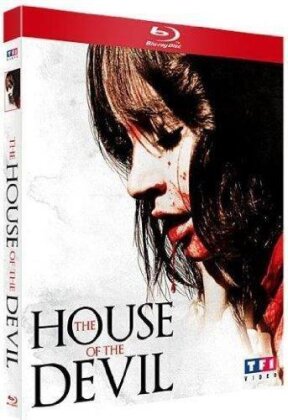 The house of the devil (2009)