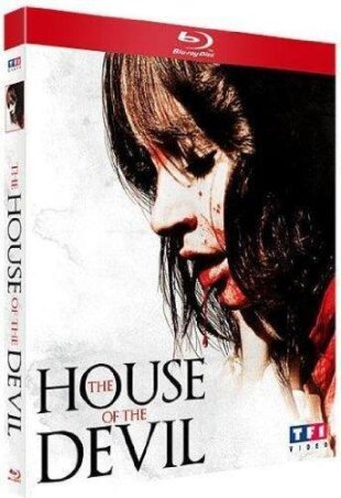 The house of the devil (2009)