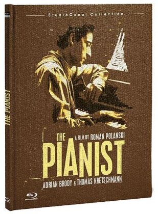 The pianist - Le pianiste (Studio Canal Collection) (2002)