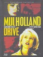 Mulholland Drive - (Studio Canal) (2001)