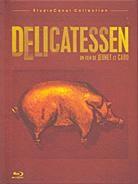 Delicatessen (1991) (Édition Spéciale)